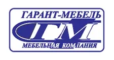Логотип Гарант-Мебель