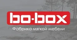 Логотип BO-BOX