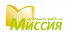 Логотип Миссия
