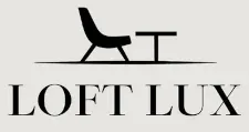 Логотип Мебельная фабрика «LoftLux»