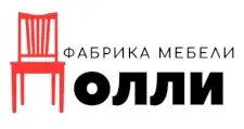 Логотип Полли