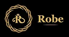 Логотип Robe мебель