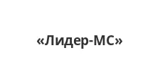 Логотип Оптовый поставщик комплектующих «Лидер-МС»