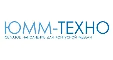 Логотип Оптовый поставщик комплектующих «ЮММ-ТЕХНО»