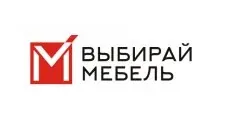 Логотип Выбирай Мебель