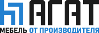 Логотип Агат