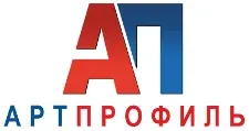 Логотип Оптовый поставщик комплектующих «Арт-Профиль»