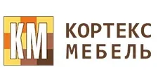 Логотип Фабрика «Кортекс мебель»