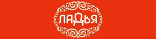 Логотип Ладья