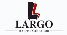 Логотип Ларго