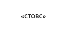 Логотип Импортёр мебели «СТОВС»