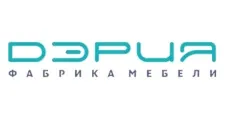 Логотип Дэрия