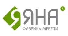 Логотип Яна