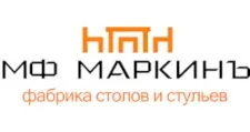 Логотип Мебельная фабрика «МАРКИНЪ»
