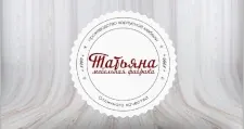 Логотип Мебельная фабрика «Татьяна»