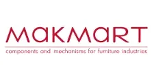 Логотип Оптовый поставщик комплектующих «Макмарт»
