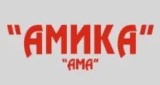 Логотип Оптовый поставщик комплектующих «АМИКА/АМА»