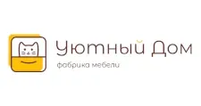 Логотип Уютный дом