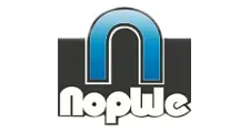Логотип Оптовый поставщик комплектующих «Порше»