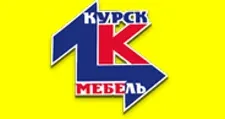 Логотип КурскМебель