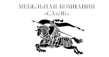 Логотип Мебельная фабрика «САнЭК»