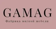 Логотип Мебельная фабрика «Gamag»