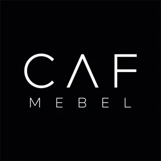 Логотип Мебельная фабрика «CAF»