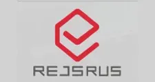 Логотип Оптовый поставщик комплектующих «REJSRUS»