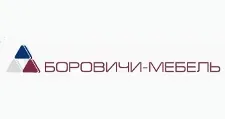 Логотип Боровичи-Мебель