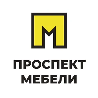Логотип Проспект Мебели