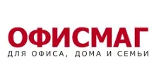 Логотип Оптовый мебельный склад «ОФИСМАГ»