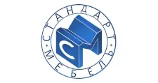 Логотип Мебельная фабрика «СтандартМебель»