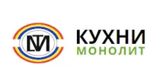 Логотип Монолит