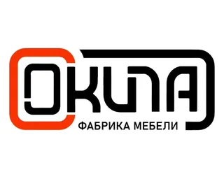 Логотип Мебельная фабрика «OKUNA»