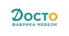 Логотип Досто