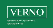 Логотип Мебельная фабрика «ВерноКухни»