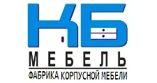 Логотип КБ-мебель