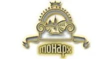 Логотип Монарх