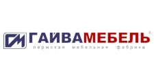 Логотип ГайваМебель