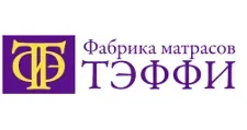 Логотип Тэффи