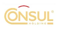 Логотип Consul