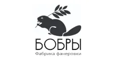 Логотип Оптовый поставщик комплектующих «Бобры»