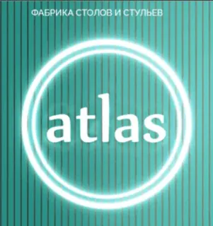 Логотип Atlas