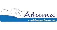 Логотип Авита