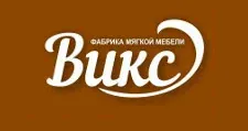Логотип Мебельная фабрика «Викс»