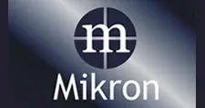 Логотип Оптовый поставщик комплектующих «Микрон»