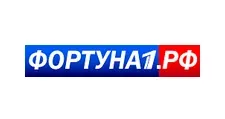 Логотип Мебельная фабрика «Фортуна»