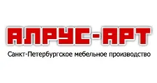 Логотип Алрус-Арт