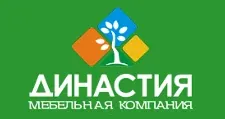 Логотип Династия
