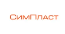 Логотип Оптовый поставщик комплектующих «СимПласт»